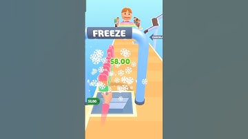 Popsicle Stack Lavel-2 #shorts #trending #viral #video #popsicle #gaming #gamevideo