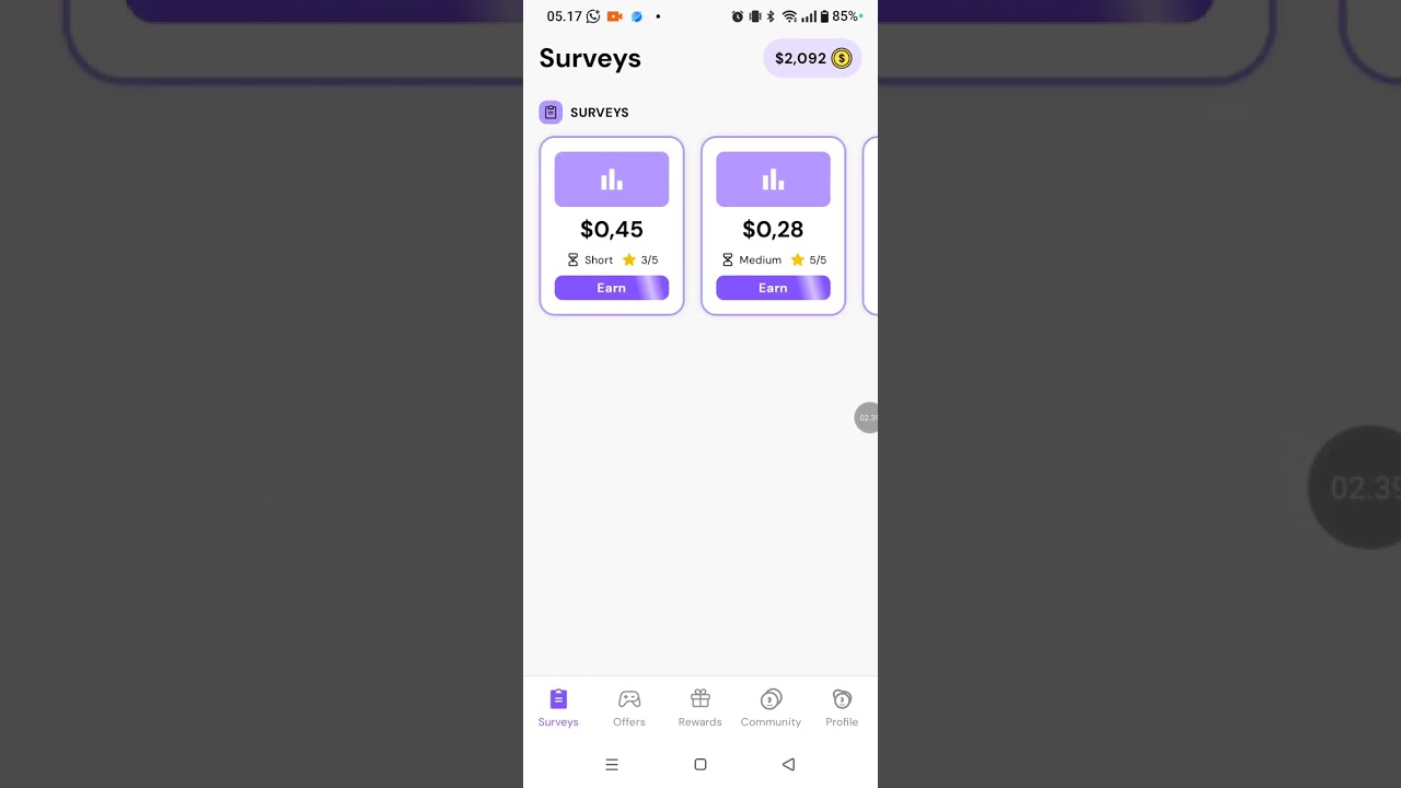 Pawns.app..Passive income..!! Game Offer..Paid..