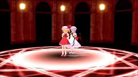 東方カゲロウデイズ Mp3 東方カゲロウデイズ Mp3