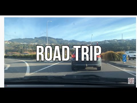 ROADTRIP | GOING HOME| UPPER HUTT, NEW ZEALAND