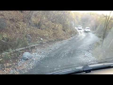 Stepancminda (სტეფანწმინდა)