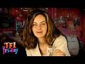 Greta Scacchi: "It's Hard To See Yourself On Screen" | TFI Friday