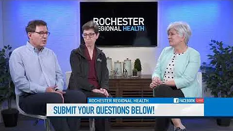 Fertility Facebook Live