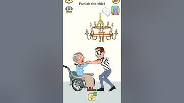 Punish The Thief. Impossible Date 2, #Subscribe #Like #Game #Viral #Short #Trending