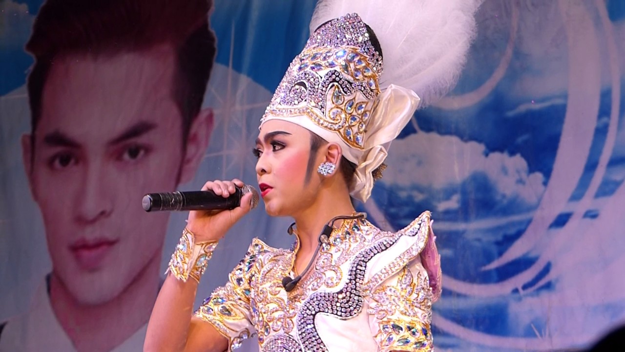 ฉากมัคทายกสุดฮาใครจะคิดว่าพระเอกพี่อ๊อด พระเอกน้องบอลจะเล่นกะเขาด้วย 555