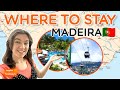 Where to stay in madeira 2024  hotel guide  easyjet holidays