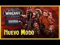 🔥 NUEVO MODO en Classic ULTRA HARDCORE 🔥