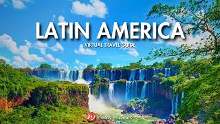 Explore Latin America - Where to Go, What to See & What's New | Virtual Travel Show