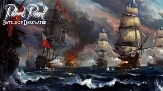 Naval Battle Metal ~ Battle of Darkwater
