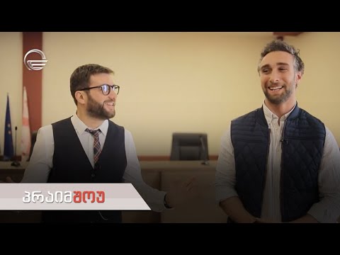 პრაიმშოუ - 13 მარტი 2019 წელი გადაცემა სრულად