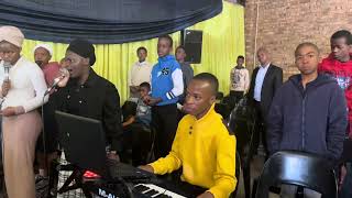 Worship Song Mhlekazi