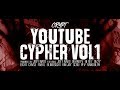 Crypt - YouTube Cypher ft. Randolph, Vin Jay, Hi Rez, CHVSE, FabvL, Scru, & more