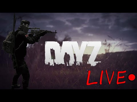 Day Z  -  დავაიპდა სერვერი დომინირება იწყებაა  ! ( ჩელენჯი 1k sub = 1k$ donation)