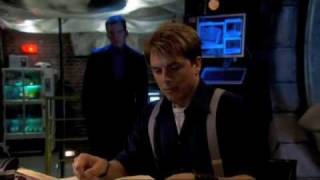 Love Hurts (Jack/Ianto)