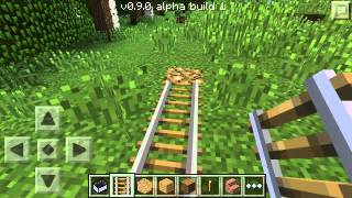 Xray Glitch 0.9.0 MCPE screenshot 5