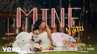 Vinka - Mine (Audio)