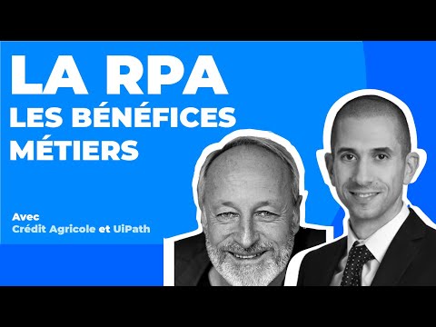 RPA : quels
