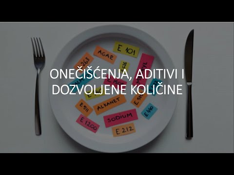 Video: Vrijedi li zakon određenog sastava za smjese?