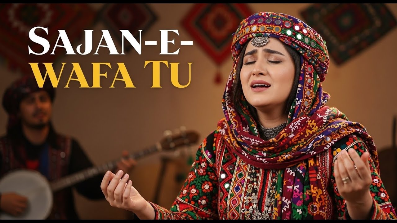 Sajan - e - Wafa Tu - 006 | Trending Viral Song | Sufi Adab #viralvideo #song #music #shortvideo