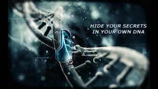 FUTURE OF DNA DATA STORAGE UNVEILED!!!