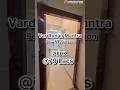 2BHK | @79Lacs | Ready To move | SHREE VARDHMAN MANTRA