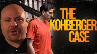 Could Bryan Kohberger Be Innocent? The DNA Twist No One Expected