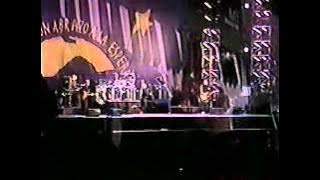 Sinead O'Connor - Nothing Compares 2 u (Chile 1990)