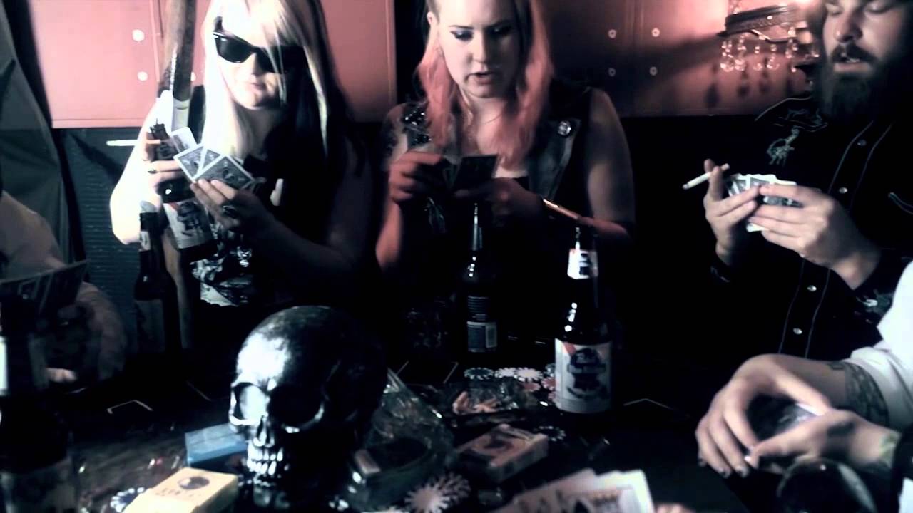 year of the wolf - wild card running