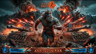 TItan in LastZ | Server 170 BxR vs Server 192 Capital Battle Part 2 | Mud Zone Siege screenshot 3
