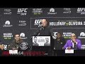 Dana White REACTS to Tom Aspinall Signing w/ Eddie Hearn