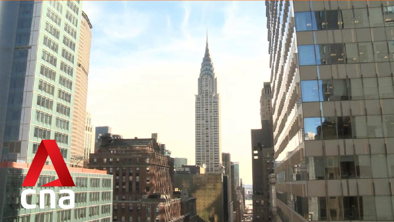 Turning New York’s skyscrapers into models of sustainability
