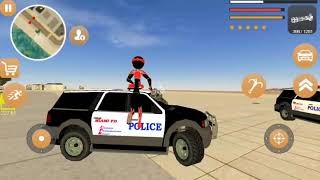 Người Nhện Bắn Súng Games Android Play 2020 screenshot 4