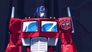 Transformers: Devastation. Prime difficulty with Wheeljack (Part 2)