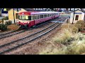 Model trains 2019  reseau amfr  720p