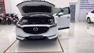 Mazda Cx5 2019 25 Full Op 0979325679 Toàn Trung Auto Gialai