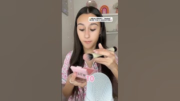 full video here ☝🏻 #asmr #pov #explore #satisfying #asmrsounds