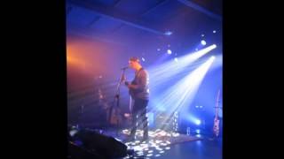 Leroy Sanchez - Hello (Adele) Live in Warsaw, Poland
