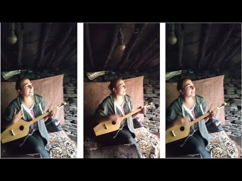 „ამ შეშლილმა ამინდმა ყველაფერი არია\" - ნათია აბაიძე | ულამაზესი შესრულება