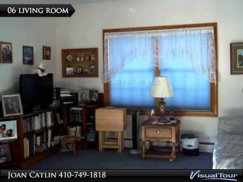 25538 Ocean Gateway, Mardela Springs, MD home video tour