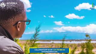 Here is Why You Should invest in a piece of Beverly Estate Nanyuki by AMG Realtors 😍