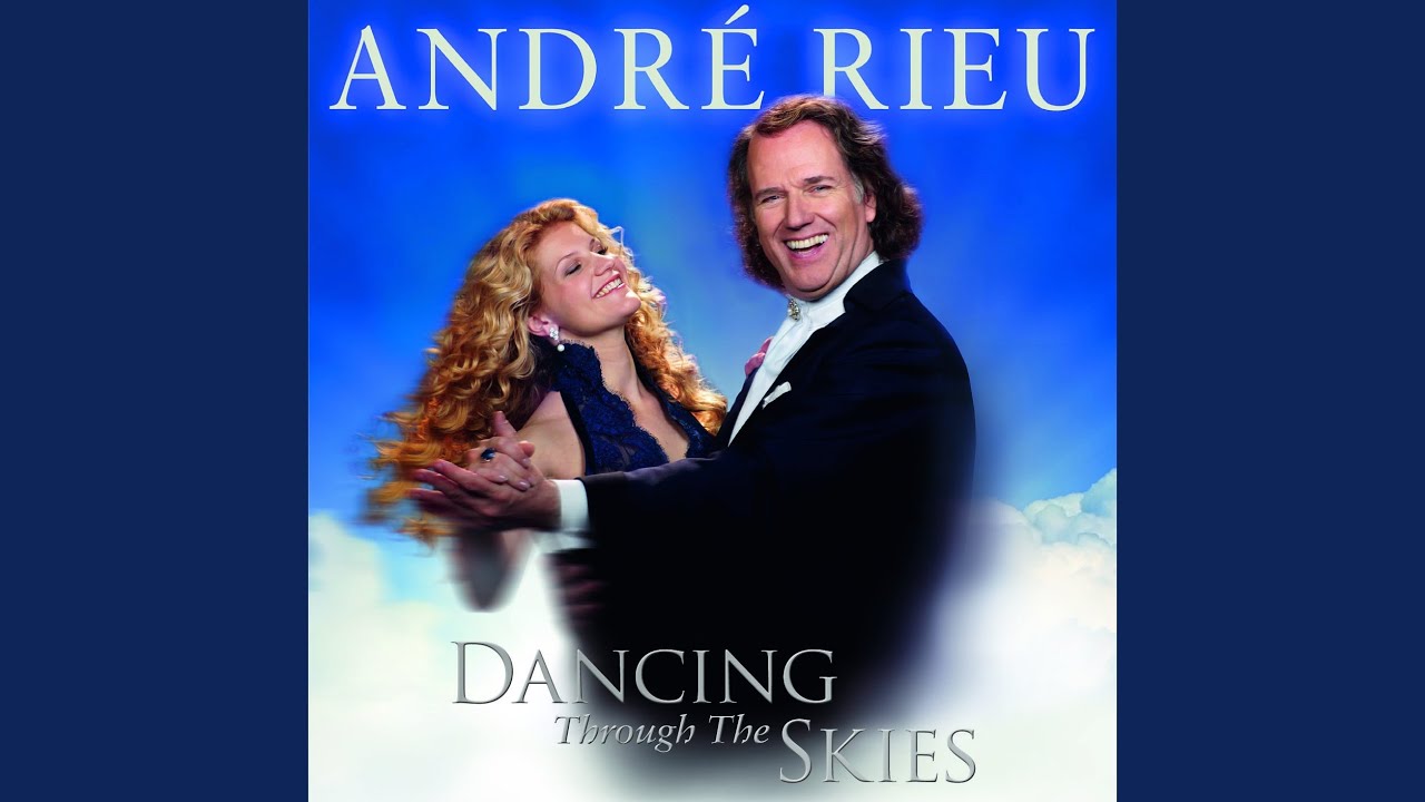 Dancing Through the Skies (Live)