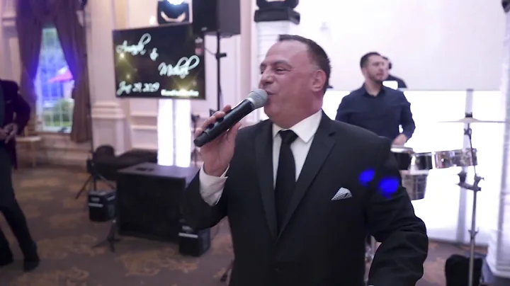 MC MIKE LOBASSO & DJ JOE FERNO, DASH OF CLASS PLAT...