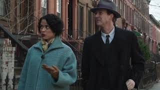 Motherless Brooklyn Review