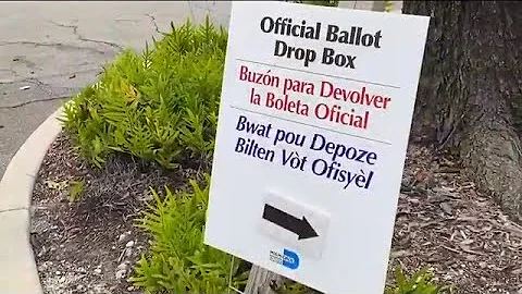 Latino voters in Florida targeted with misinformation ahead of election