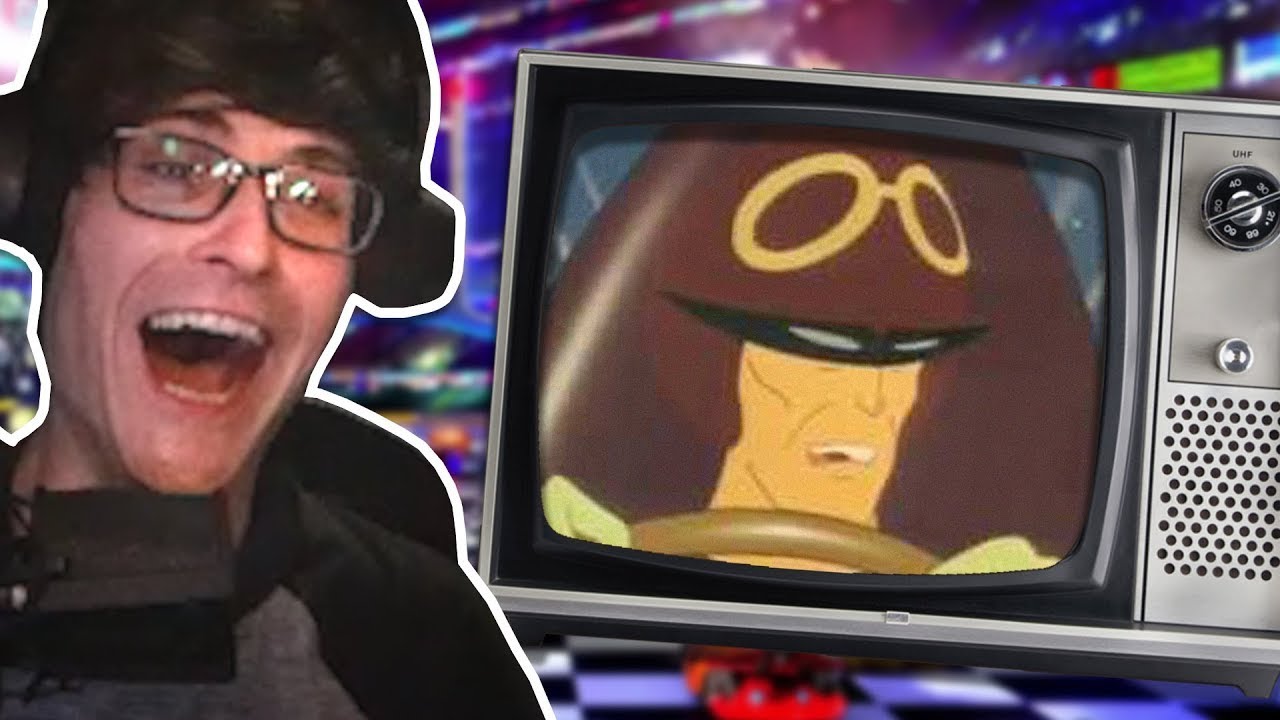 Anime Voice Actor Reacts To Bad Dubs