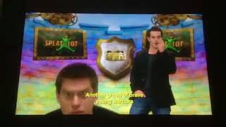 Splatalot: Series 2: Episode 4 (Sleepy Dicky)