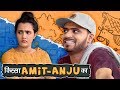 Kissa amit  anju ka  amit bhadana 