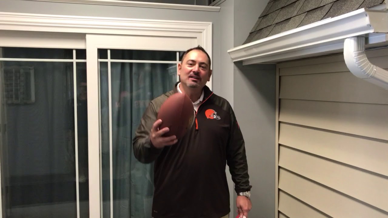 Final Score Prediction - Browns / Ravens