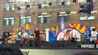 20130706 블리츠(BliTz)_Intro+R U Ready 대전 호락호락 페스티벌