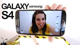 Samsung Galaxy S4 review Videorama